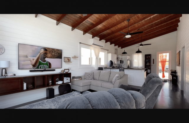Trying to Find the Perfect Vacation Home in Belize